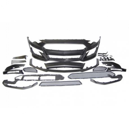 Pare-Choc Avant Ford Mustang 2018+ look GT500