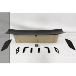 Aileron Ford Mustang Look GT500 Racing Aileron Ford Mustang Look GT500 Racing