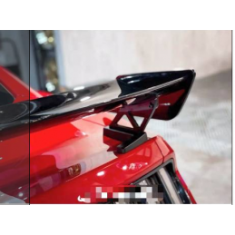 Aileron Ford Mustang Look GT500 Racing Aileron Ford Mustang Look GT500 Racing