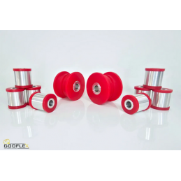 Bras de suspension arrière et oscillant arrière  Mini Hatch et Cabriolet R53 / R50 / R52 Tous modèles (2003 - 2006) Bras de suspension arrière et oscillant arrière  Mini Hatch et Cabriolet R53 / R50 / R52 Tous modèles (2003 - 2006)