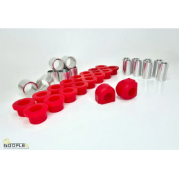 Mini R53, R52 et R50 tous modèles (2000-2006) Série Performance Suspensions arrière Bras et barre anti-roulis arrière Mini R53, R52 et R50 tous modèles (2000-2006) Série Performance Suspensions arrière Bras et barre anti-roulis arrière