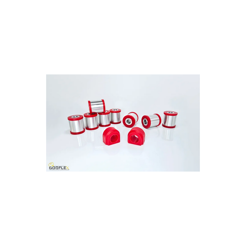 Mini R53, R52 et R50 tous modèles (2000-2006) Série Performance Suspensions arrière Bras et barre anti-roulis arrière Mini R53, R52 et R50 tous modèles (2000-2006) Série Performance Suspensions arrière Bras et barre anti-roulis arrière