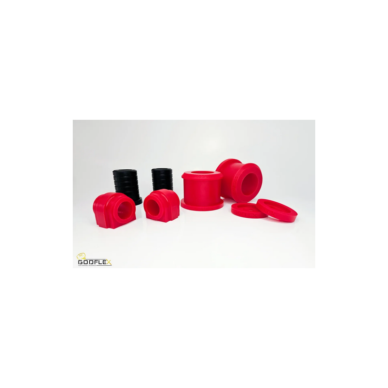 Bras avant inférieur arrière Bras de suspension et barre anti-roulis avantMini R53, R52 et R50 tous modèles (2000-2006)