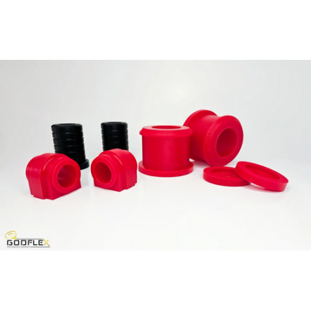 Bras avant inférieur arrière Bras de suspension et barre anti-roulis avantMini R53, R52 et R50 tous modèles (2000-2006)