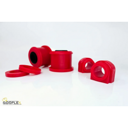 Bras avant inférieur arrière Bras de suspension et barre anti-roulis avantMini R53, R52 et R50 tous modèles (2000-2006)