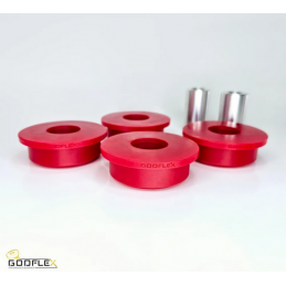 Silentblocs avant de bras oscillant arrière Mini Hatch et Cabriolet R53, R50 et R52 Tous modèles (2003 - 2006) Silentblocs avant de bras oscillant arrière Mini Hatch et Cabriolet R53, R50 et R52 Tous modèles (2003 - 2006)