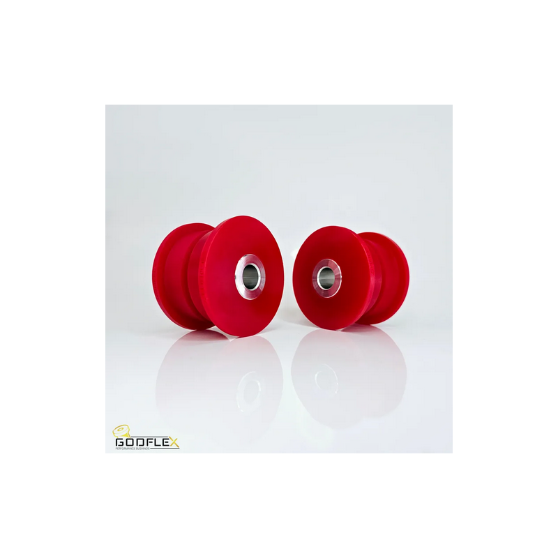 Silentblocs avant de bras oscillant arrière Mini Hatch et Cabriolet R53, R50 et R52 Tous modèles (2003 - 2006) Silentblocs avant de bras oscillant arrière Mini Hatch et Cabriolet R53, R50 et R52 Tous modèles (2003 - 2006)