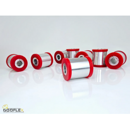 Silentblocs de bras de suspension arrière Performance Series Mini R53, R52 et R50 (2000-2006) Silentblocs de bras de suspension arrière Performance Series Mini R53, R52 et R50 (2000-2006)