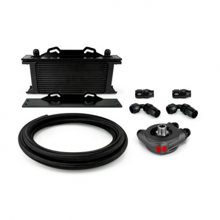 Kit de Refroidissement d'Huile HEL - Ford Mustang 2.3 Ecoboost (2015-)
