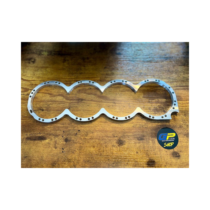 BLOCK GUARD 1.6 ECOBOOST
