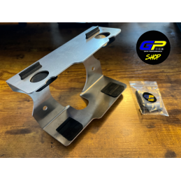 CLOISON DE CARTER D'HUILE 1.6 ECOBOOST