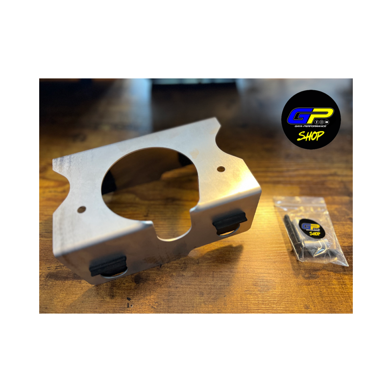 CLOISON DE CARTER D'HUILE 1.6 ECOBOOST