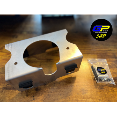 CLOISON DE CARTER D'HUILE 1.6 ECOBOOST