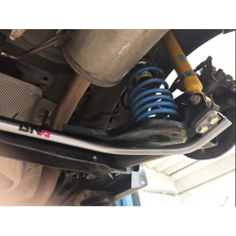 Kit barre anti-roulis arrière Ø 22mm DNA Racing pour Ford Fiesta ST MK8