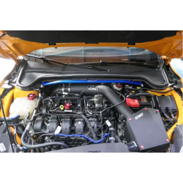 Barre anti-rapprochement avant superieur Ford Focus ST MK4