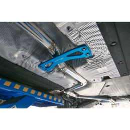 Renfort inférieur central Ford Focus ST MK4