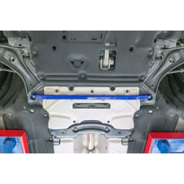 Barre anti rapprochement inferieur avant Ford Focus ST MK4