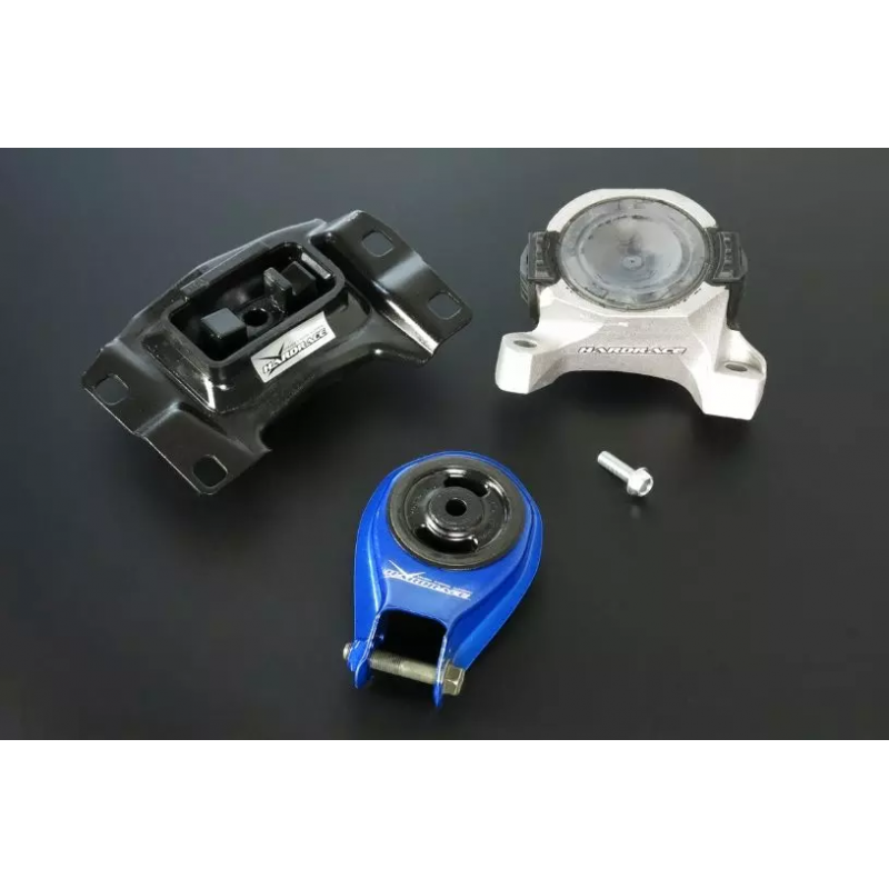 Kit Support moteur Hardracet Ford Focus ST/RS MK2