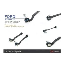 Bras inférieur avant-arrière Ford Mustang Bras inférieur avant-arrière Ford Mustang