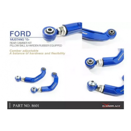 Kit carrossage arrière Ford Mustang 2.3
