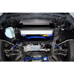 Barre stabilisatrice avant Ford Mustang 2.3 Barre stabilisatrice avant Ford Mustang 2.3