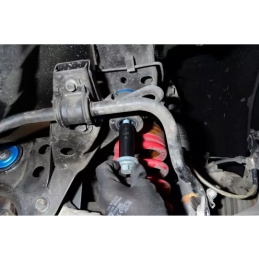Kit d'alignement arrière Ford Mustang 2.3