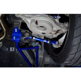 Tirants de chasse arrière Ford Mustang 2.3