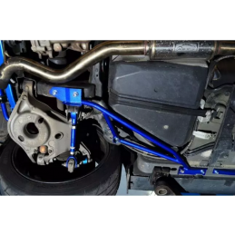 Tirants de chasse arrière Ford Mustang 2.3