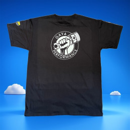 TEE-SHIRT GAYA PERFORMANCE