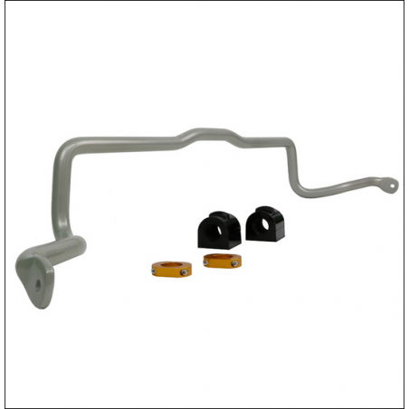 Barre antiroulis avant Whiteline pour Ford Focus 2 ST 225