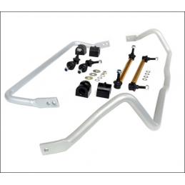 Kit barre antiroulis Whiteline Ford Focus ST MK2 Kit barre antiroulis Whiteline Ford Focus ST MK2