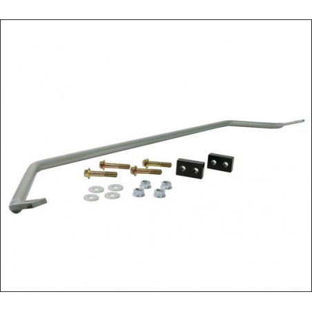 Barre antiroulis arrière Whiteline Ford Fiesta ST MK7