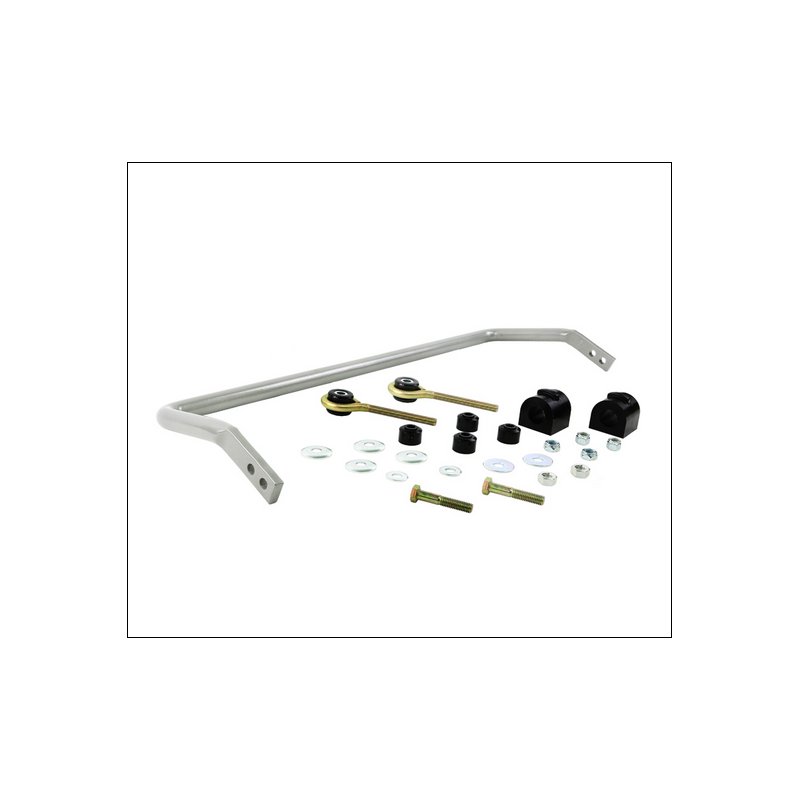 Kit barre antiroulis arrière Whiteline Ford Focus ST/RS  MK1