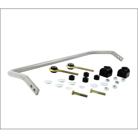 Kit barre antiroulis arrière Whiteline Ford Focus ST/RS  MK1