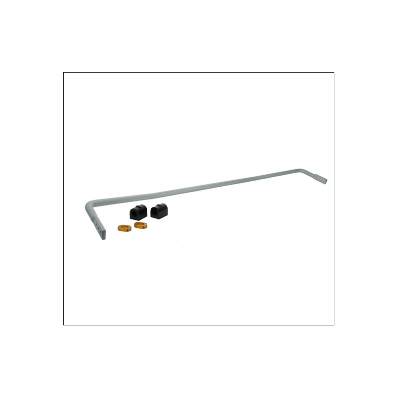 Barre antiroulis arrière Whiteline Ford Focus RS MK2