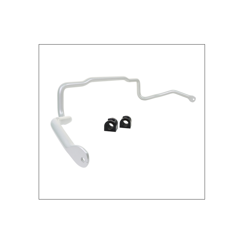 barre antiroulis avant Whiteline Ford Focus RS MK2 26 mm