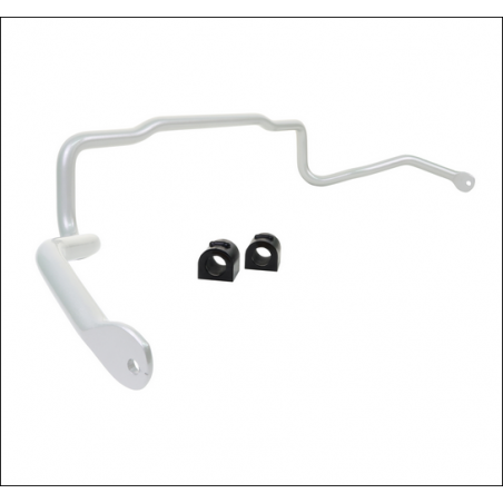 barre antiroulis avant Whiteline Ford Focus RS MK2 26 mm