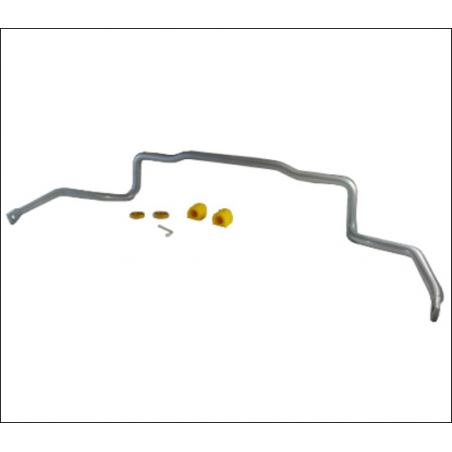 barre antiroulis avant Whiteline Ford Focus RS MK2 27 mm