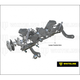Tirant arrière réglables WHITELINE Ford Focus ST/RS MK1 MK2 MK3