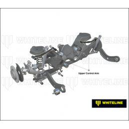 Tirant arrière réglables carrossage WHITELINE Ford Focus ST/RS MK1 MK2 MK3