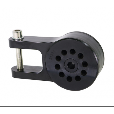 Support inferieur anti-couple whiteline Ford FOCUS ST/RS MK2 MK3