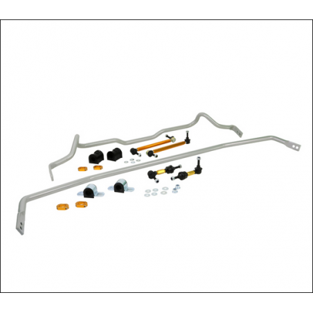 Kit de barres stabilisatrices avant et arrière Ford Focus Ford Focus ST MK3