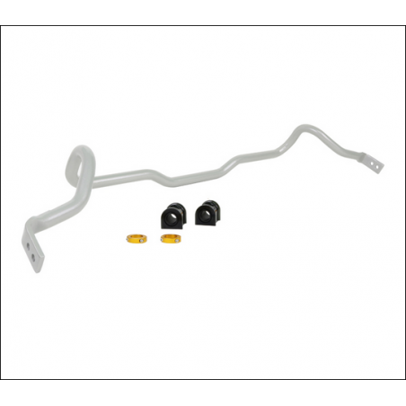 Barre stabilisatrice avant robuste de 24 mm, réglable Ford Focus Ford Focus ST MK3