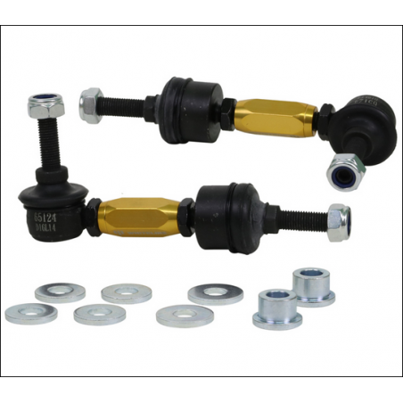 Biellette stabilisatrice arrière réglable Ford Focus ST MK3