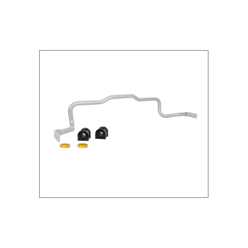 Barre antiroulis avant reglable Whiteline Ford Focus RS MK3