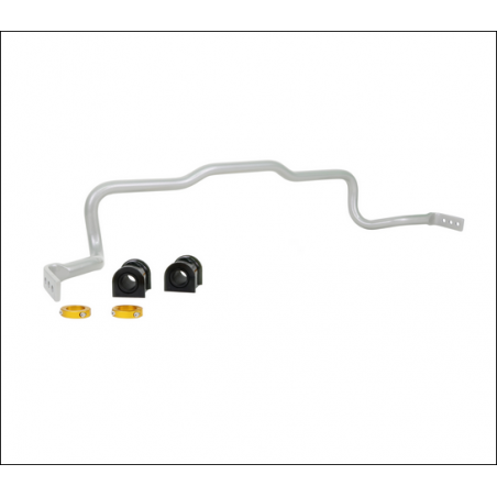 Barre antiroulis avant reglable Whiteline Ford Focus RS MK3
