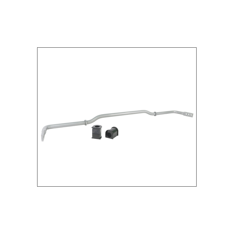 Barre antiroulis arriére reglable Whiteline FORD FOCUS ST MK4