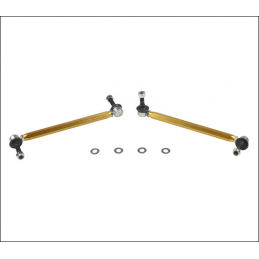 Biellettes de barre stab avant reglables Whiteline FORD FOCUS ST  MK4