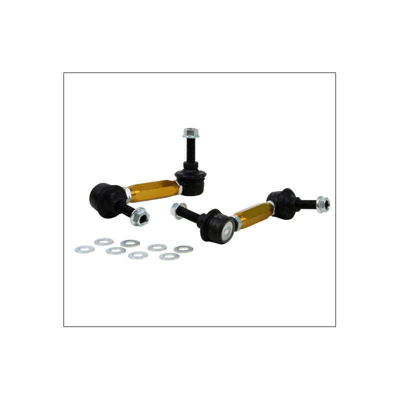 Biellette stabilisatrice arrière réglable Ford Focus ST MK4