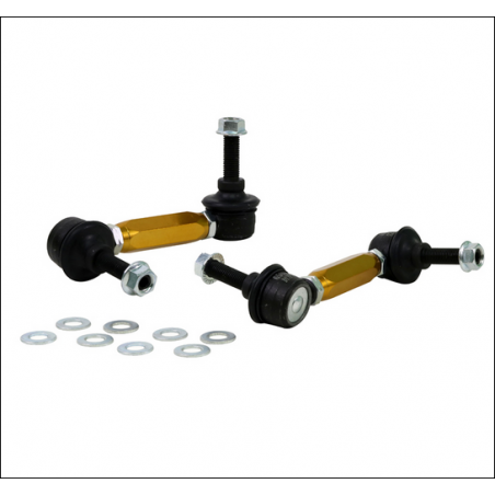 Biellette stabilisatrice arrière réglable Ford Focus ST MK4